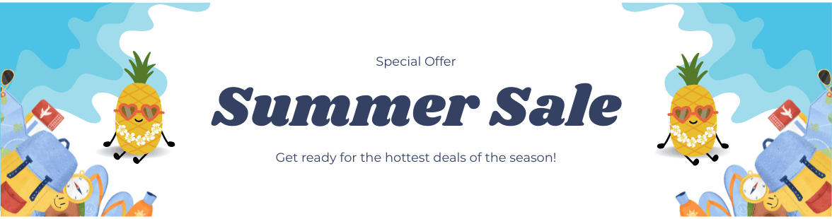 Top Hot Season Deals
